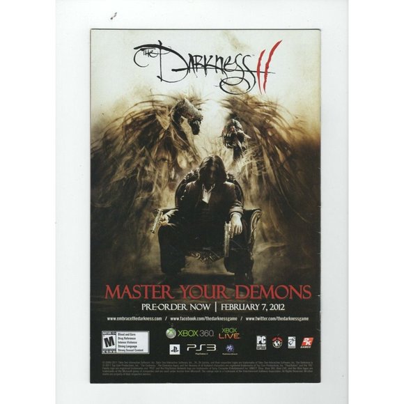 DC Comics The New 52 Justice League International #6 Comic Book - Picture 9 of 10